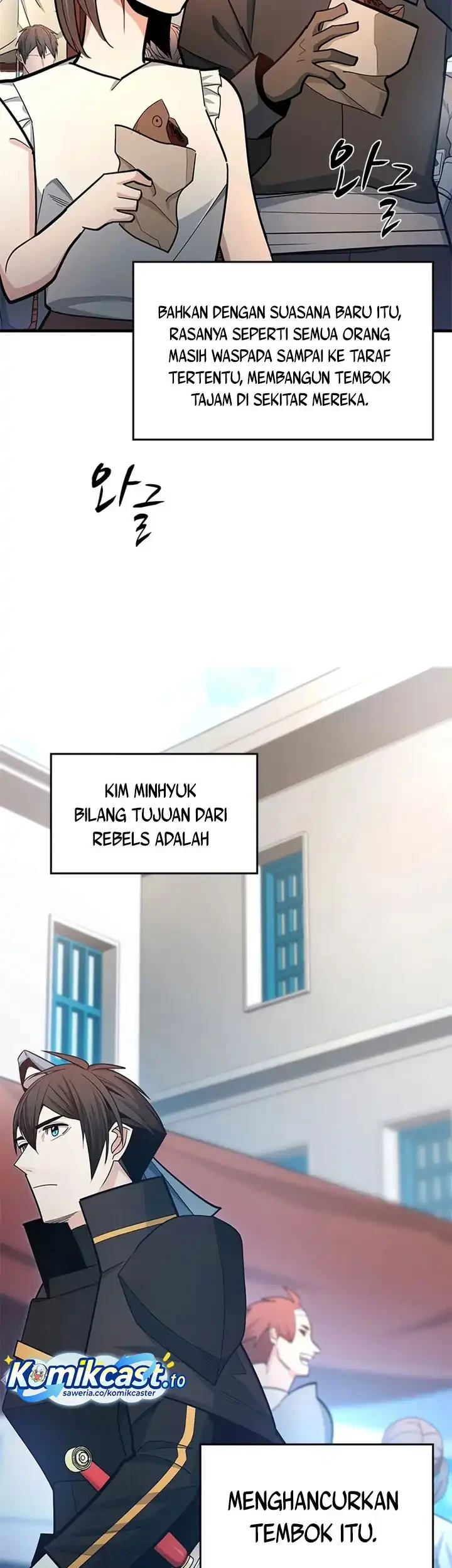 Chapter 259 - halaman 14