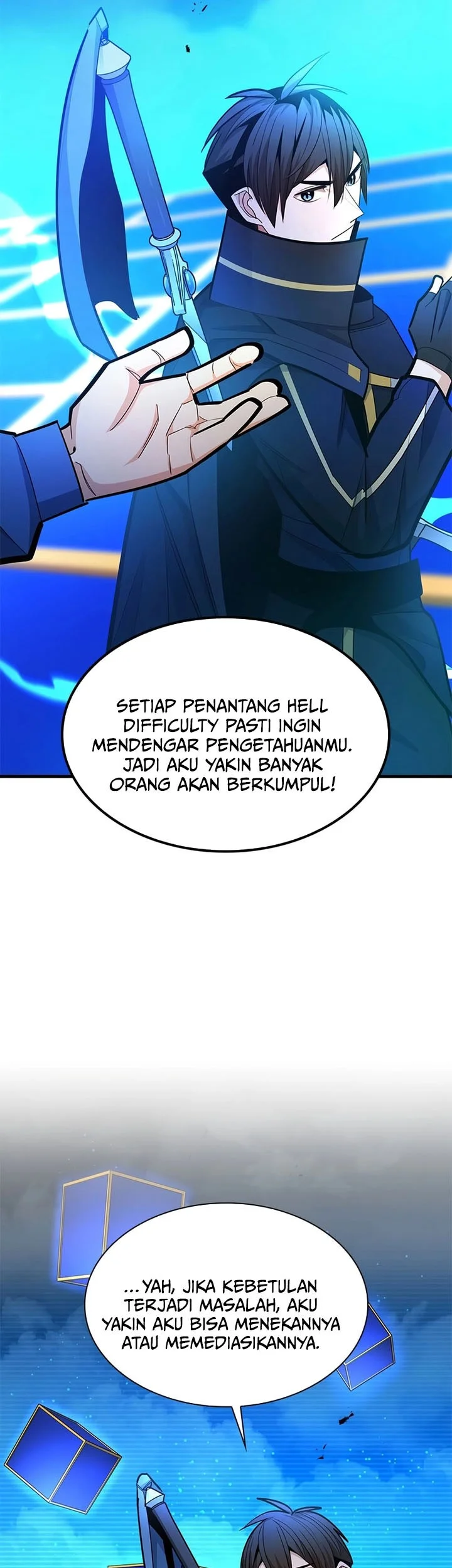 Chapter 260 - halaman 18