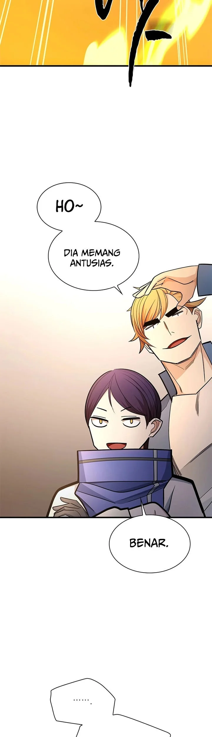 Chapter 260 - halaman 22