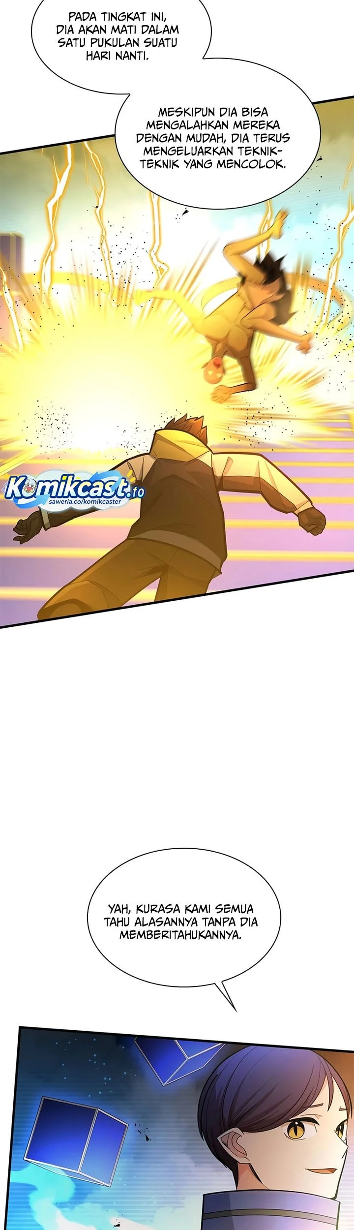 Chapter 260 - halaman 24