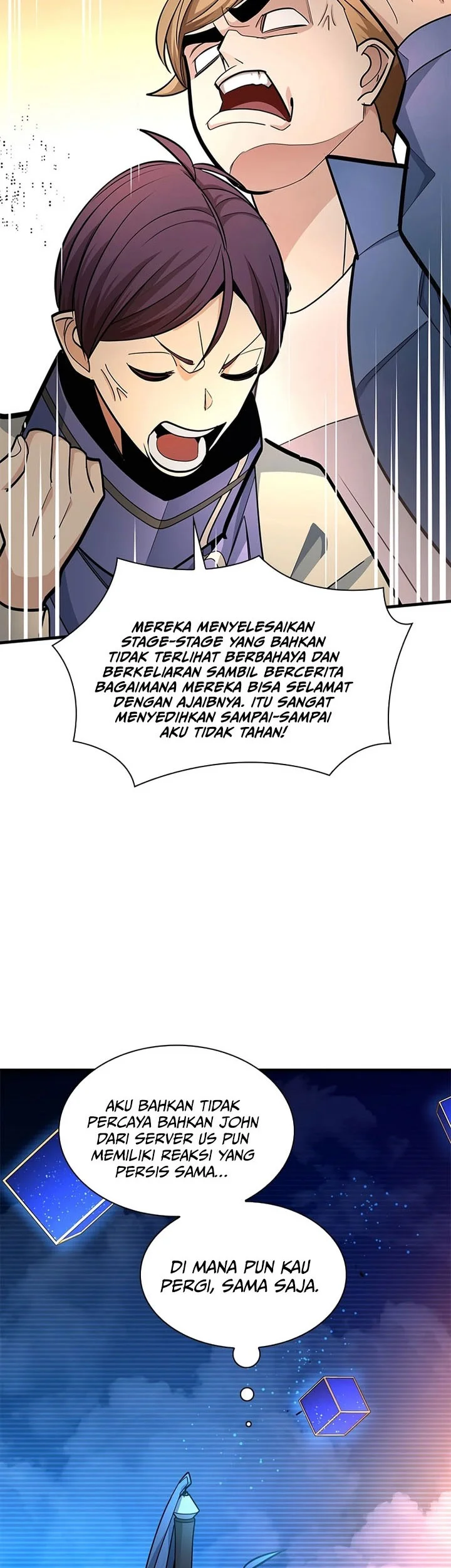 Chapter 260 - halaman 28