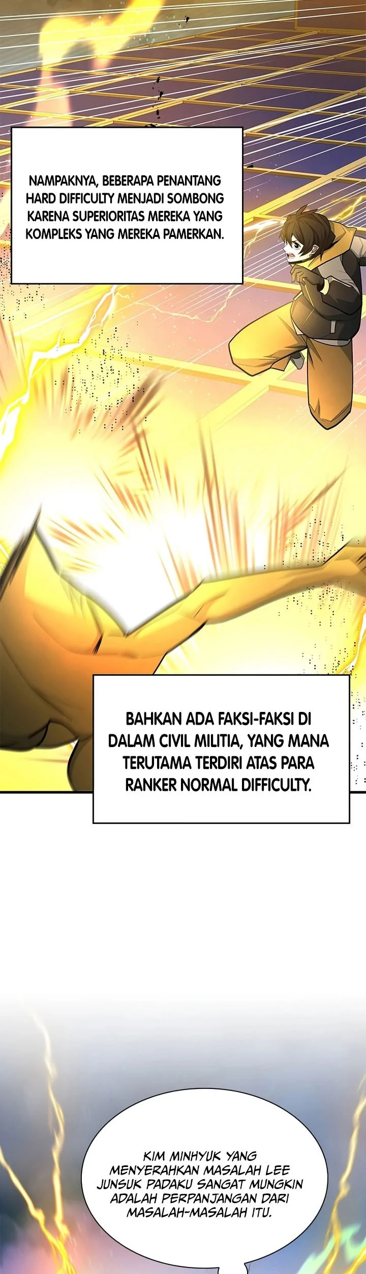 Chapter 260 - halaman 30