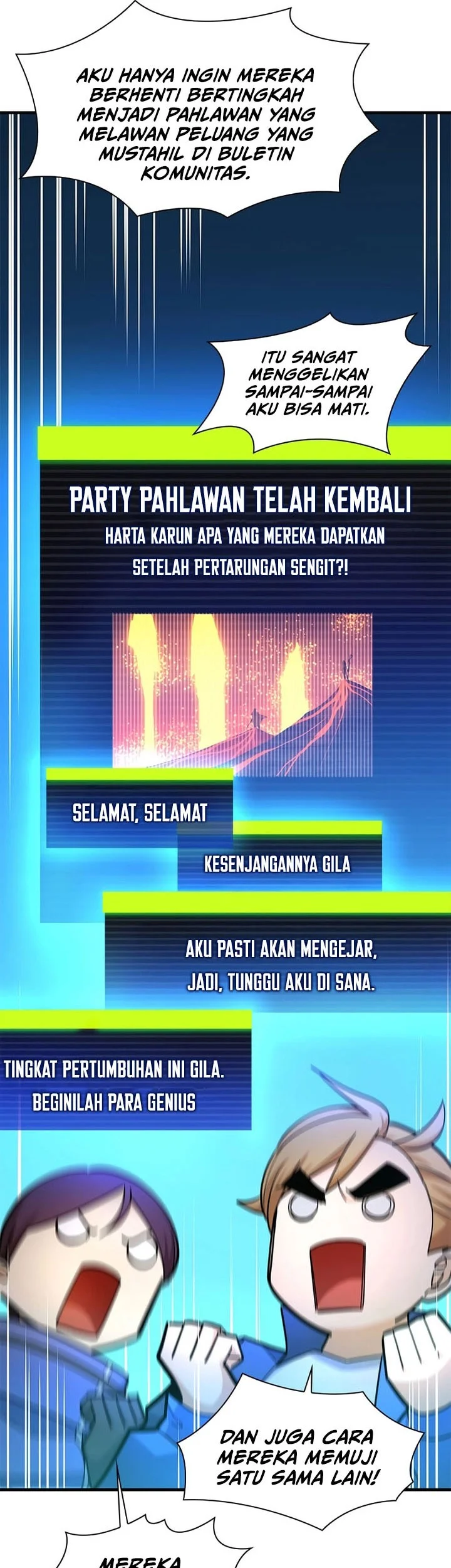 Chapter 260 - halaman 32