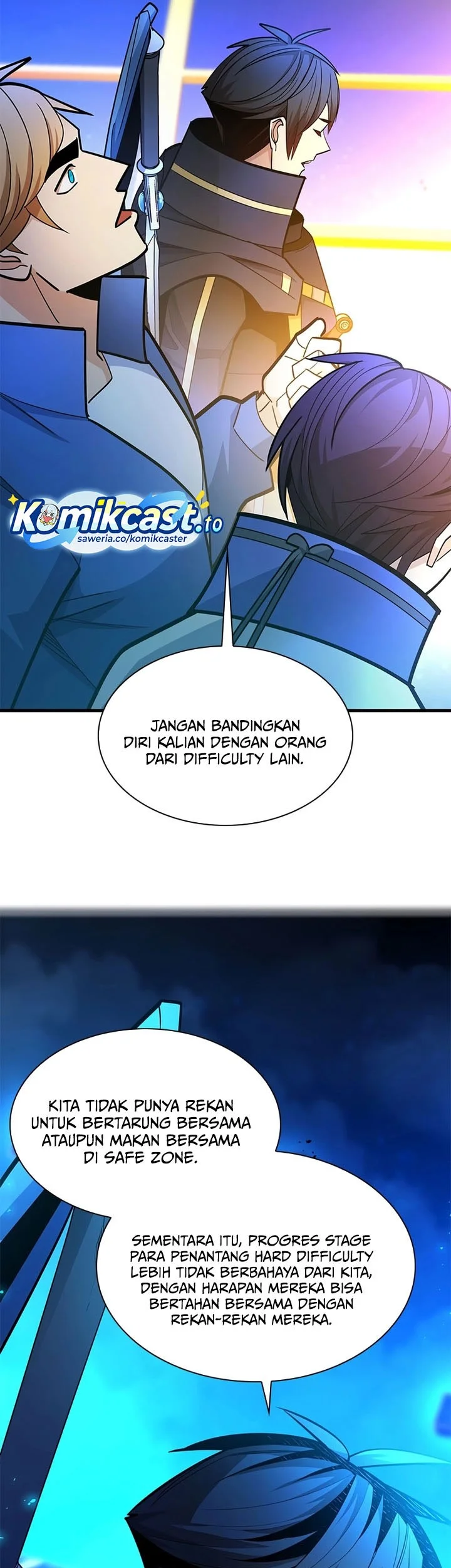 Chapter 260 - halaman 34