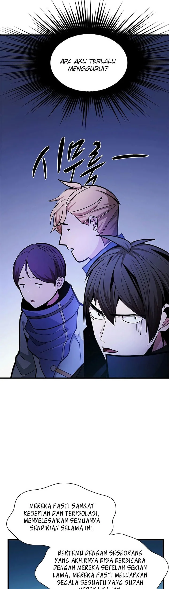 Chapter 260 - halaman 40
