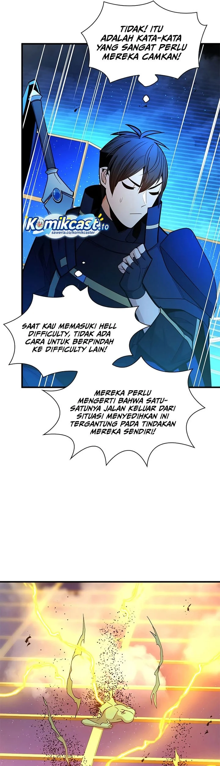 Chapter 260 - halaman 42