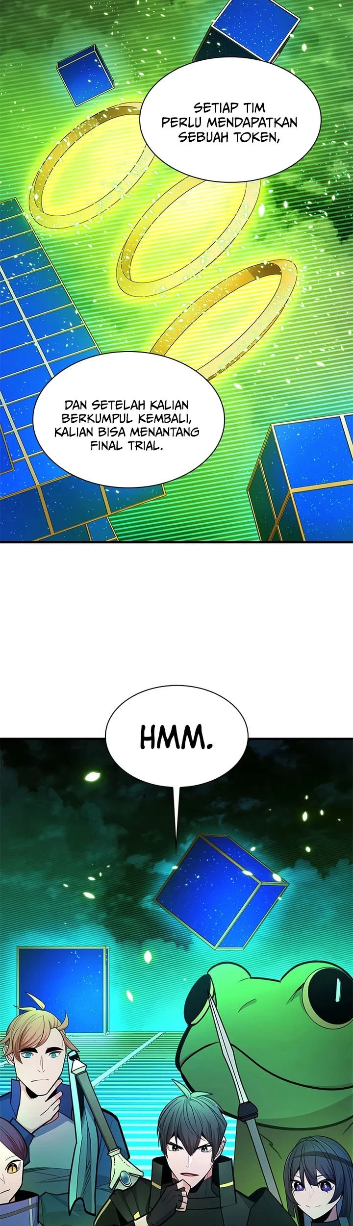 Chapter 260 - halaman 46