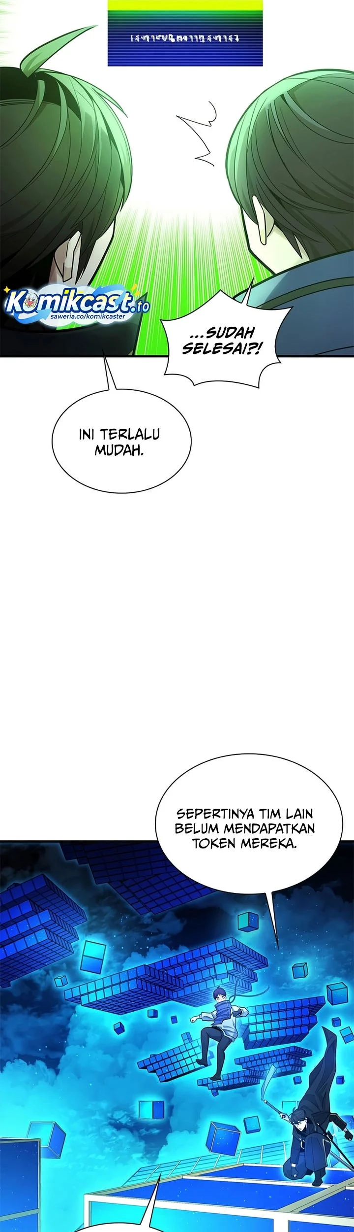 Chapter 260 - halaman 58