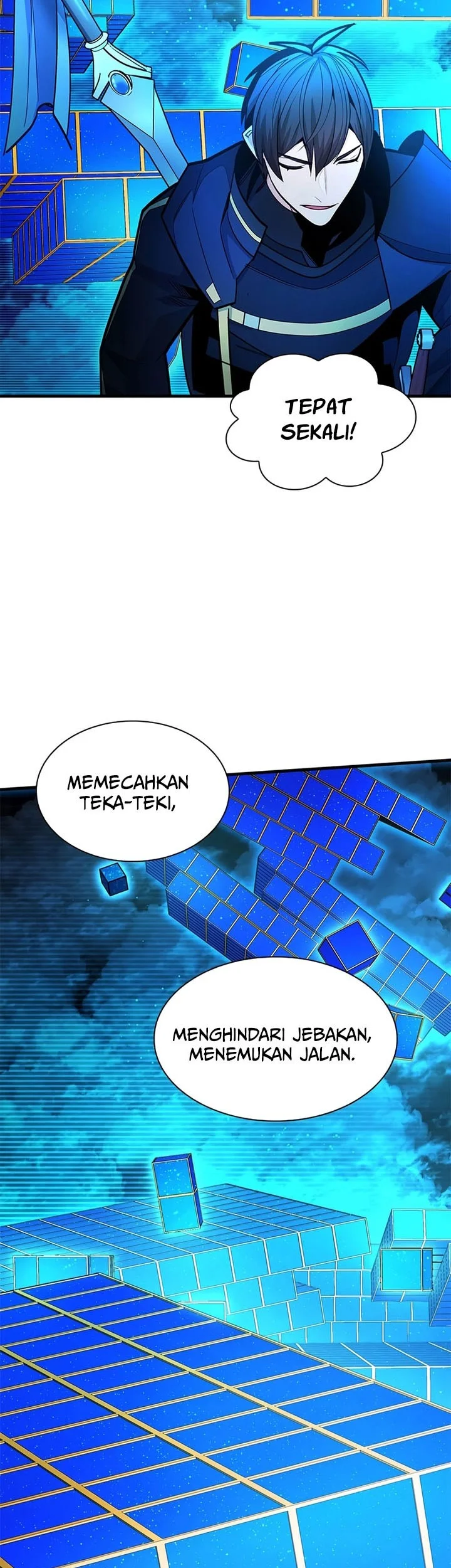 Chapter 260 - halaman 62