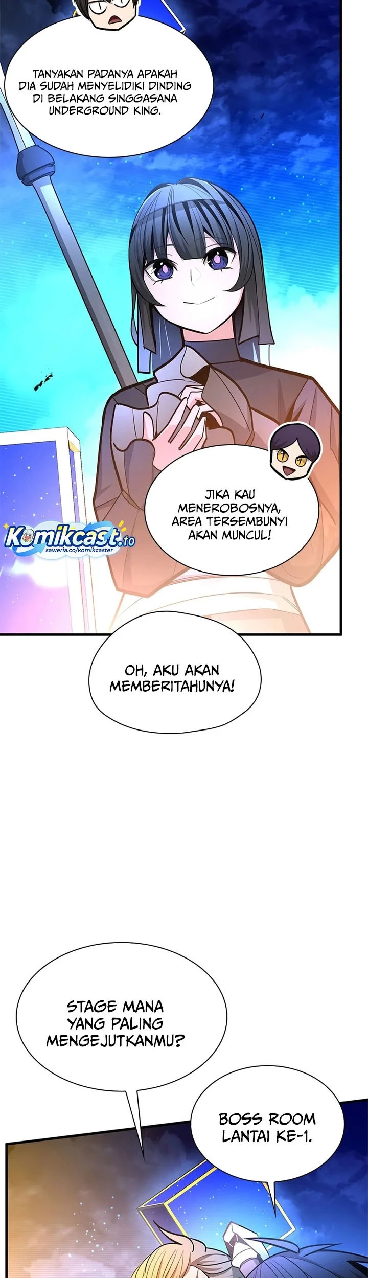 Chapter 260 - halaman 8