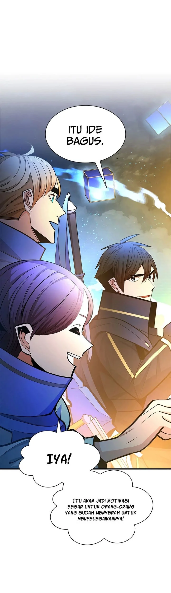 Chapter 260 - halaman 12