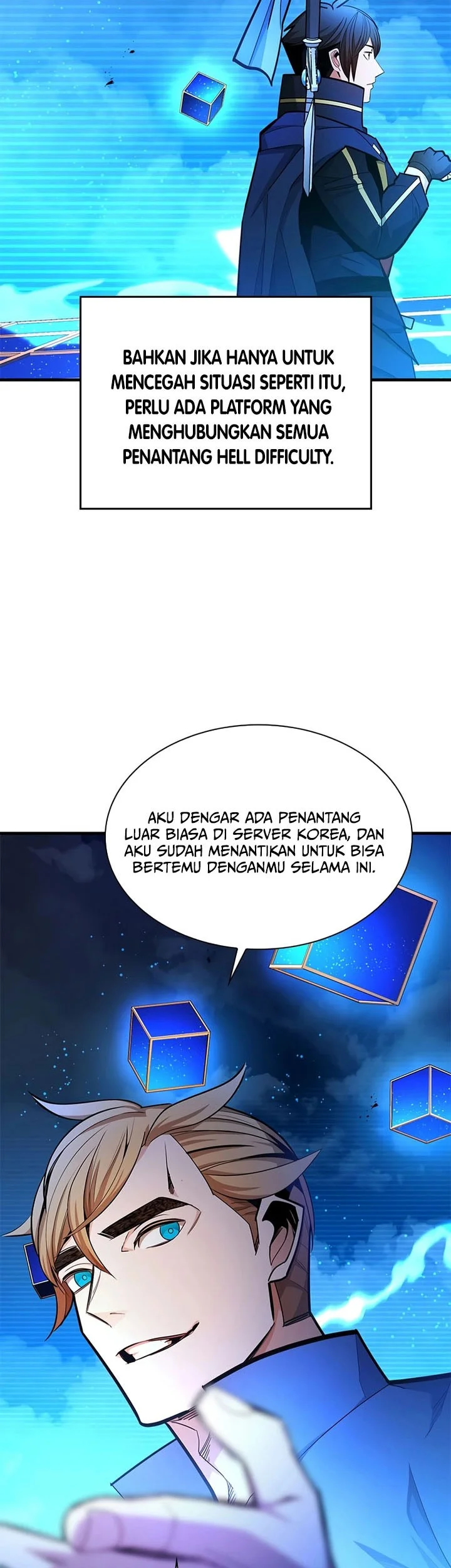 Chapter 260 - halaman 16