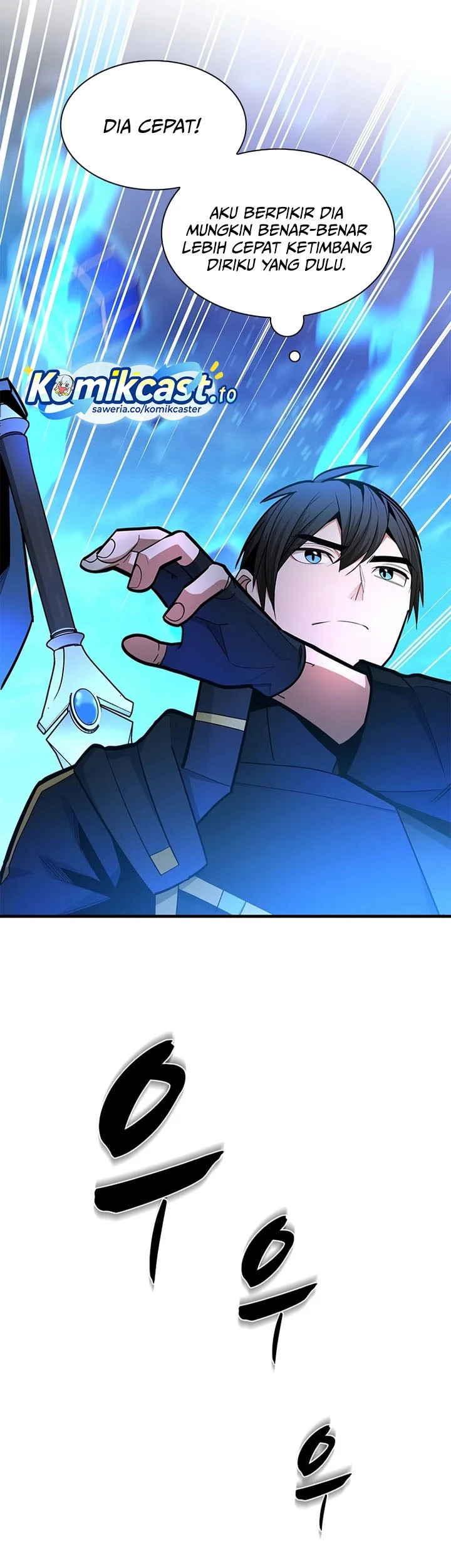 Chapter 261 - halaman 19