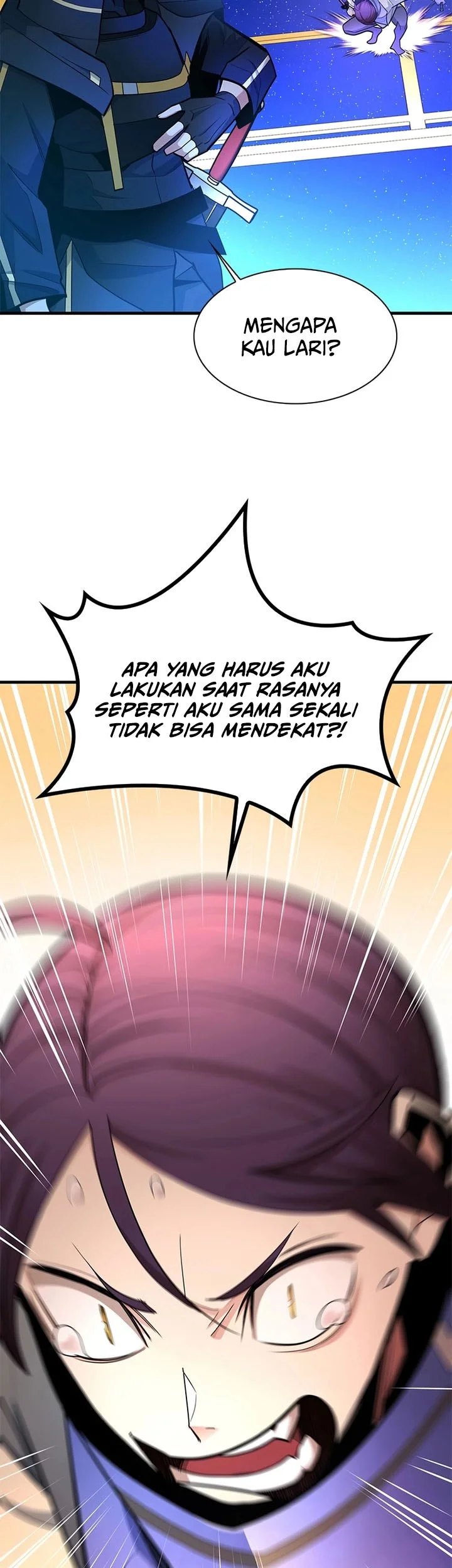 Chapter 261 - halaman 23
