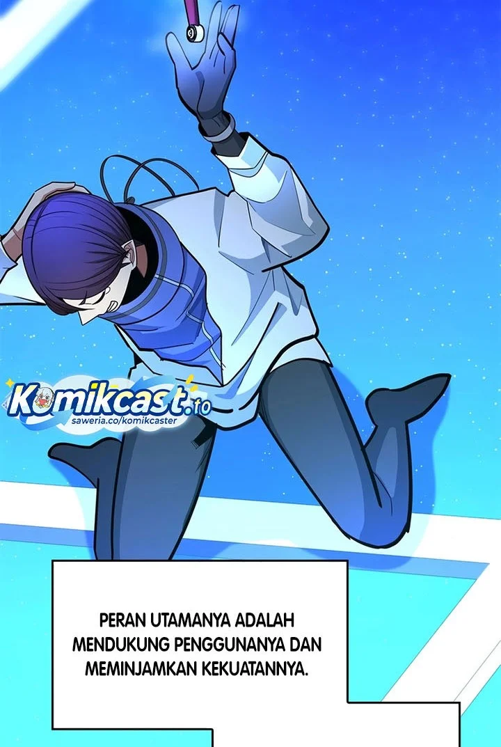 Chapter 261 - halaman 28