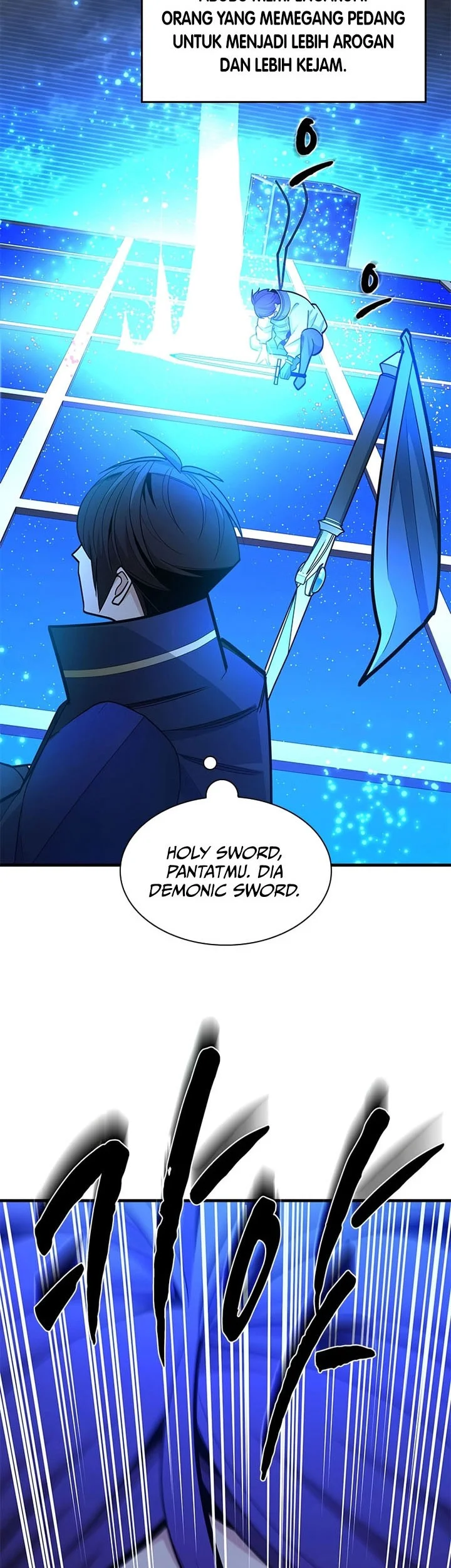 Chapter 261 - halaman 33