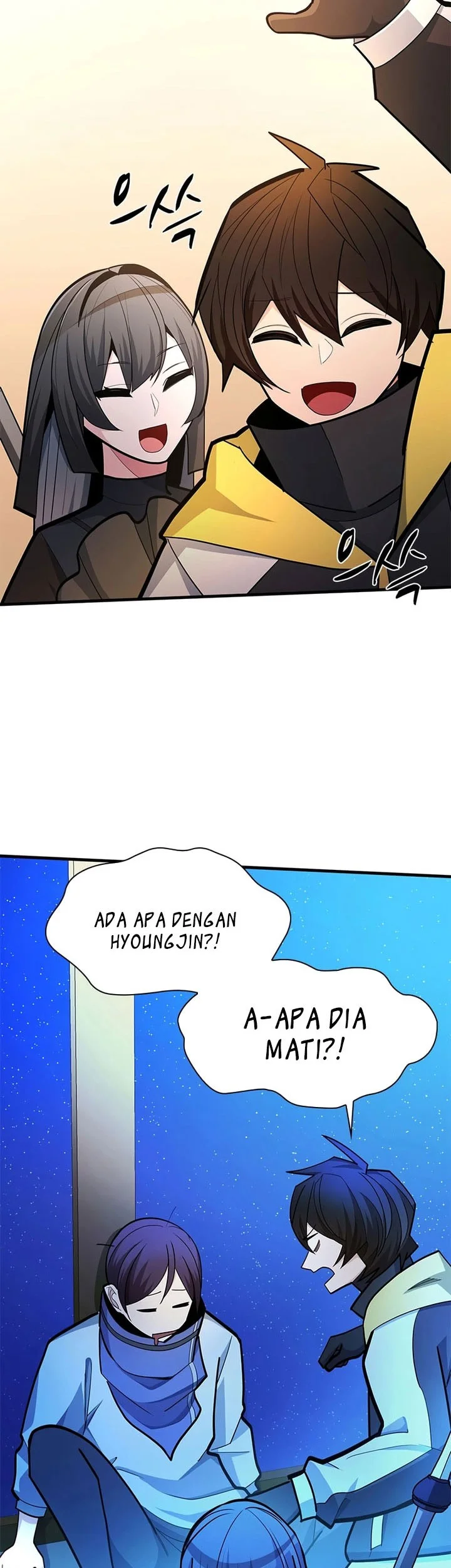 Chapter 261 - halaman 63