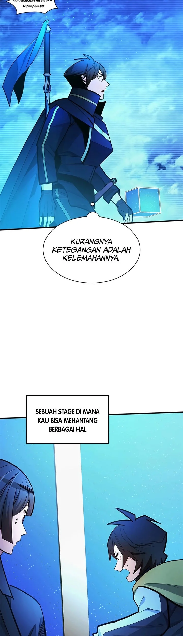 Chapter 261 - halaman 65