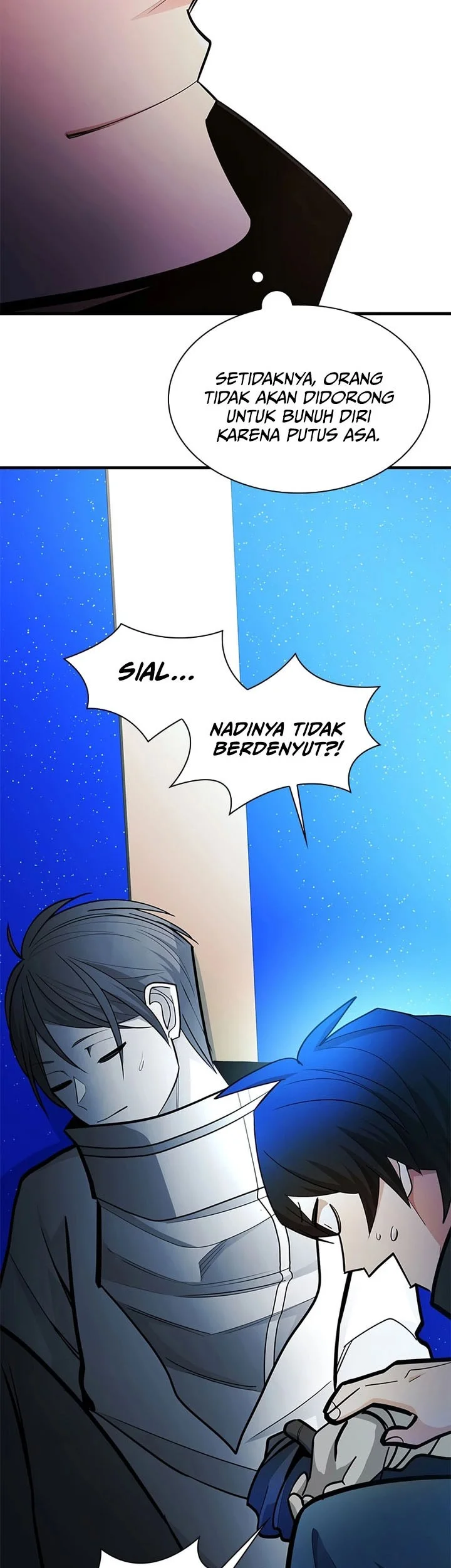 Chapter 261 - halaman 71