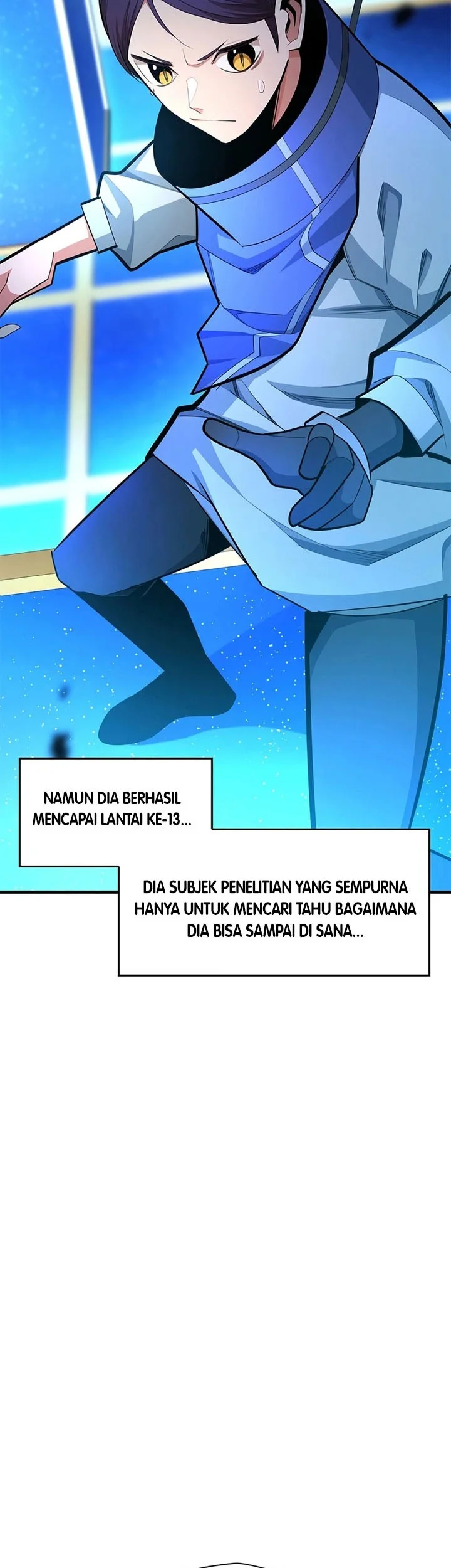 Chapter 261 - halaman 13