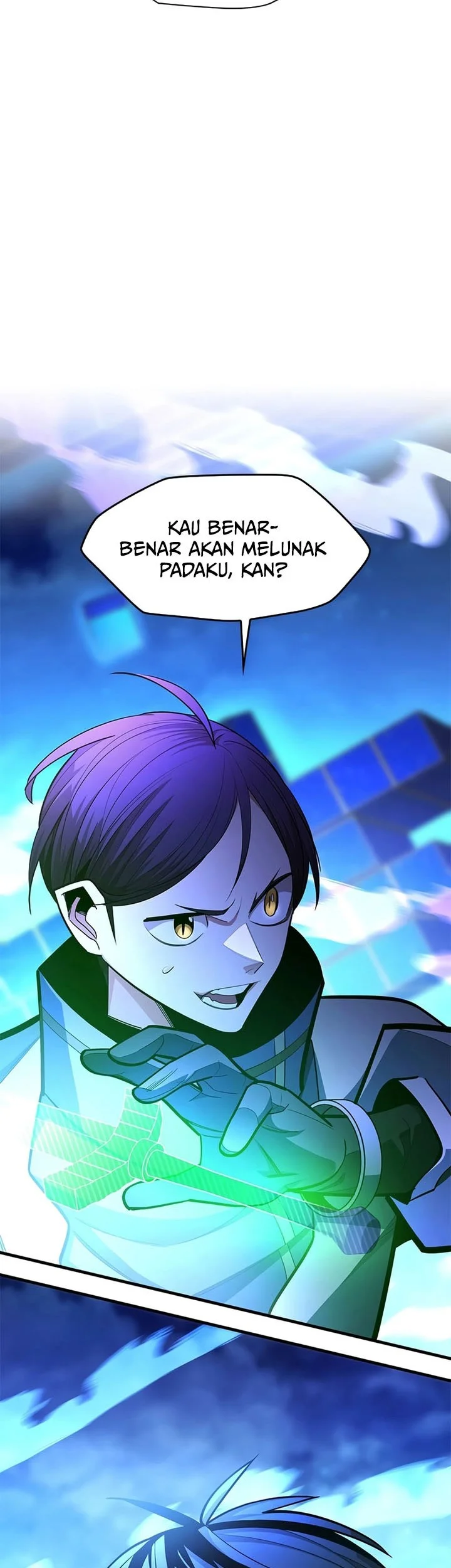 Chapter 261 - halaman 15