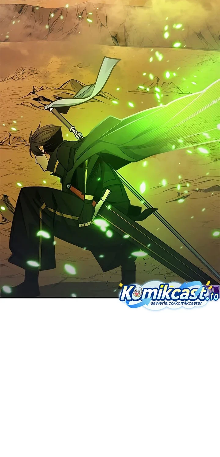 Chapter 263 - halaman 22