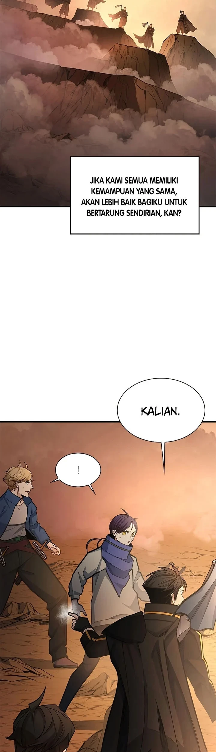 Chapter 263 - halaman 33