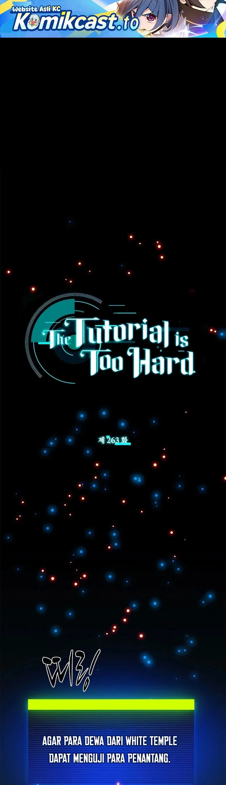 Chapter 263 - halaman 3