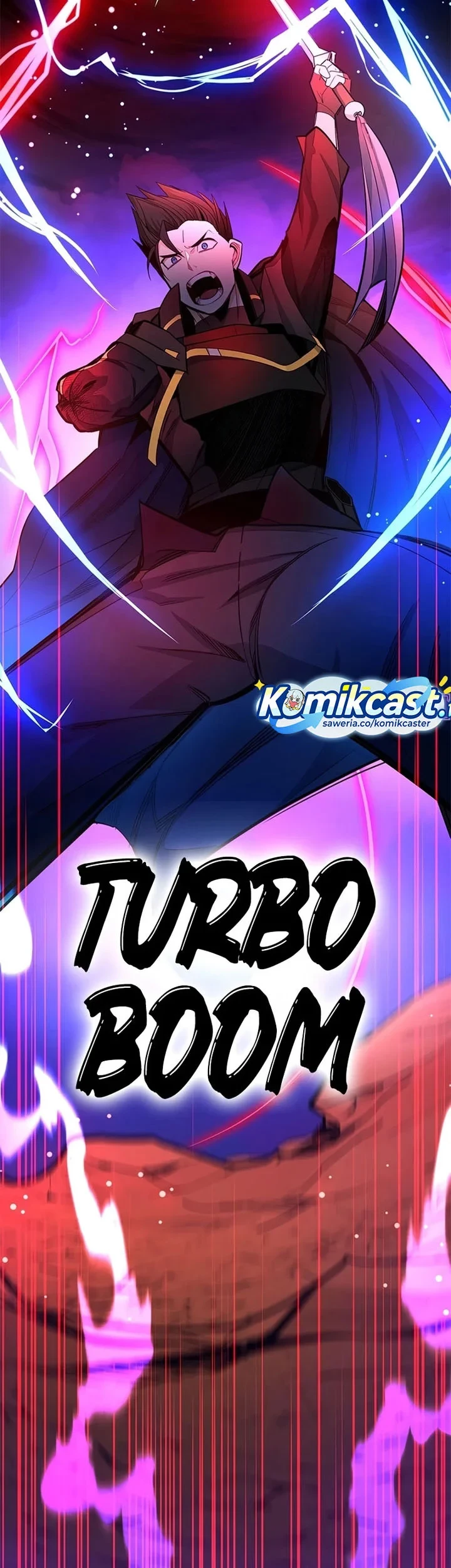 Chapter 264 - halaman 21