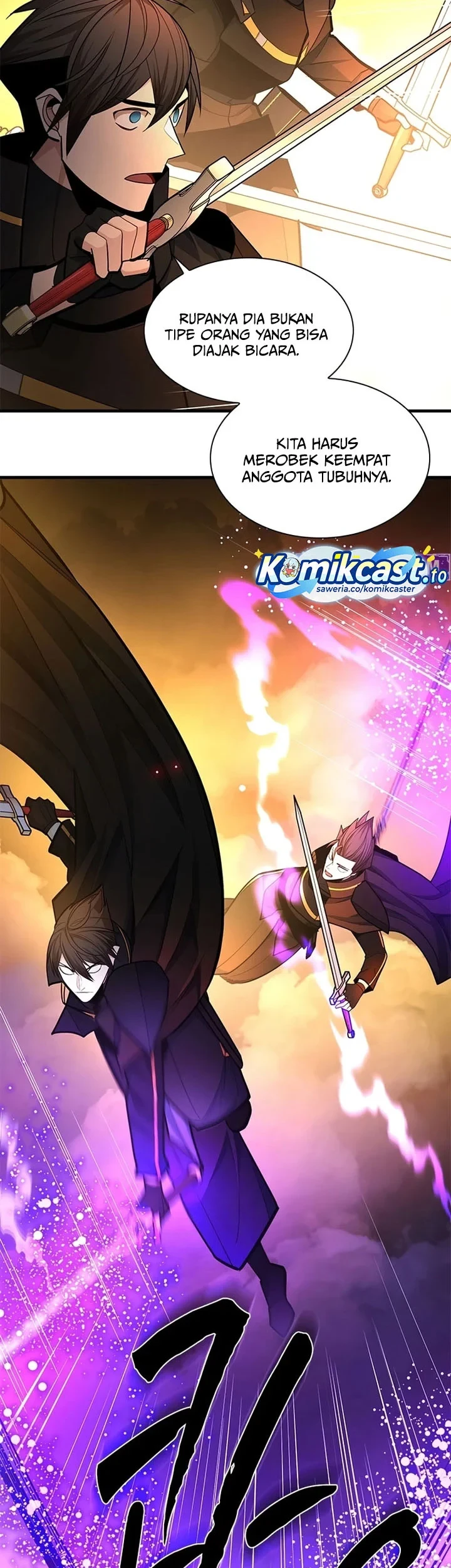 Chapter 264 - halaman 23