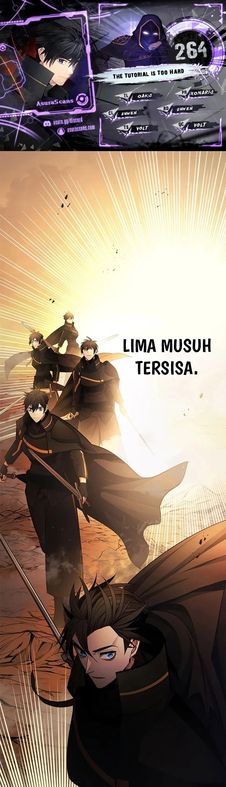 Chapter 264 - halaman 3