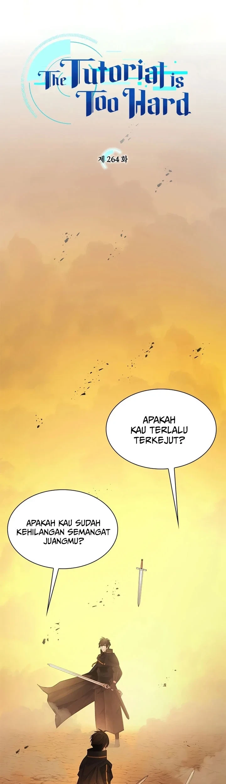Chapter 264 - halaman 5