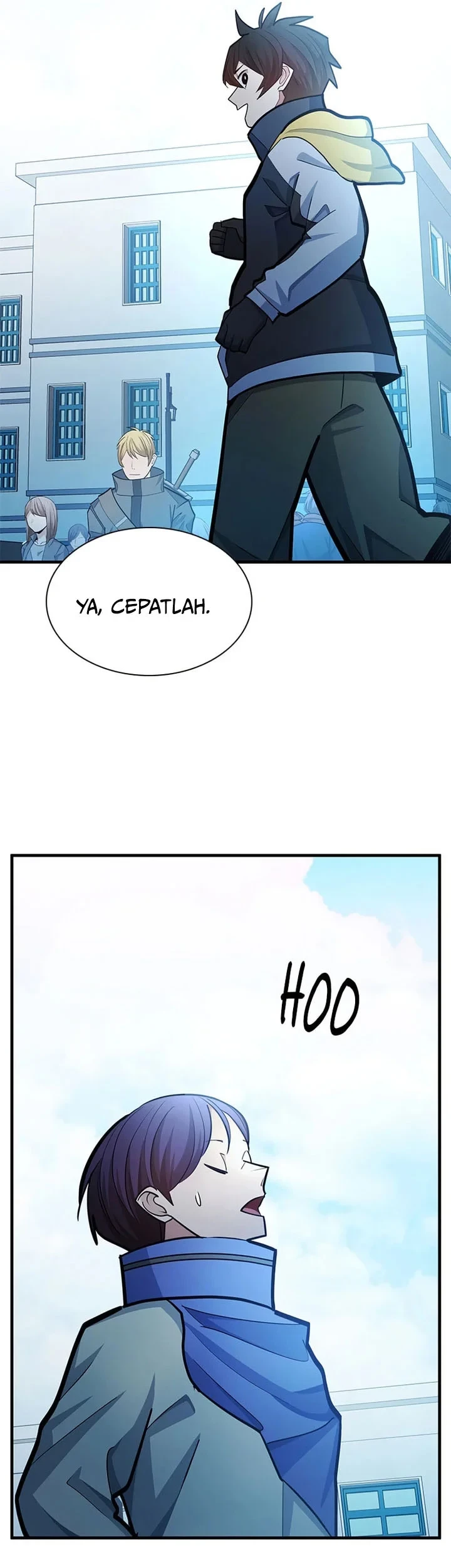 Chapter 266 - halaman 18