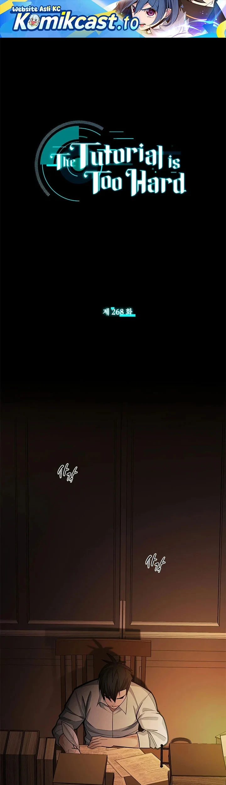Chapter 268 - halaman 2