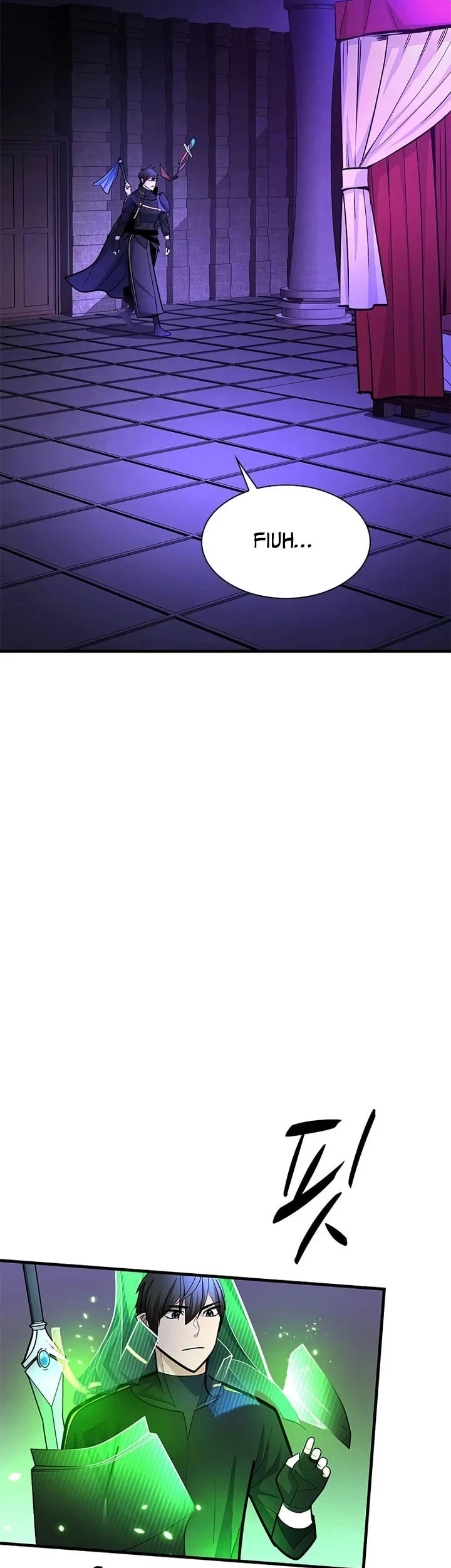 Chapter 269 - halaman 30