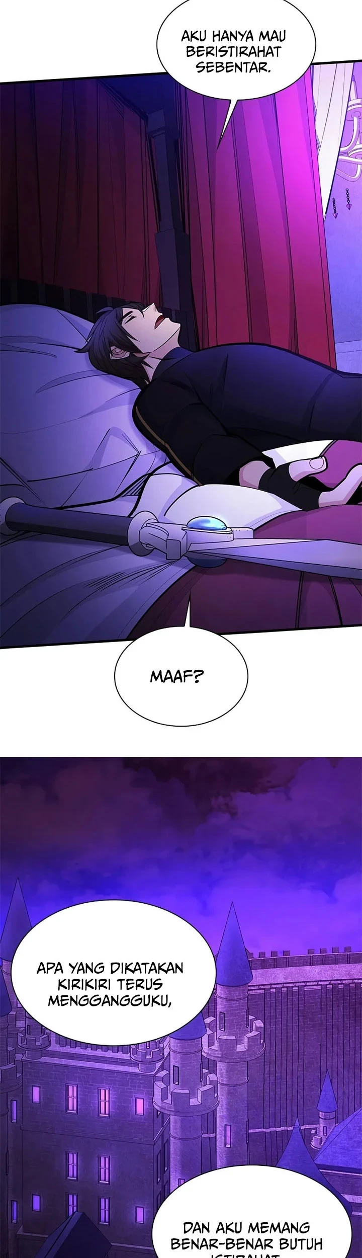 Chapter 269 - halaman 38