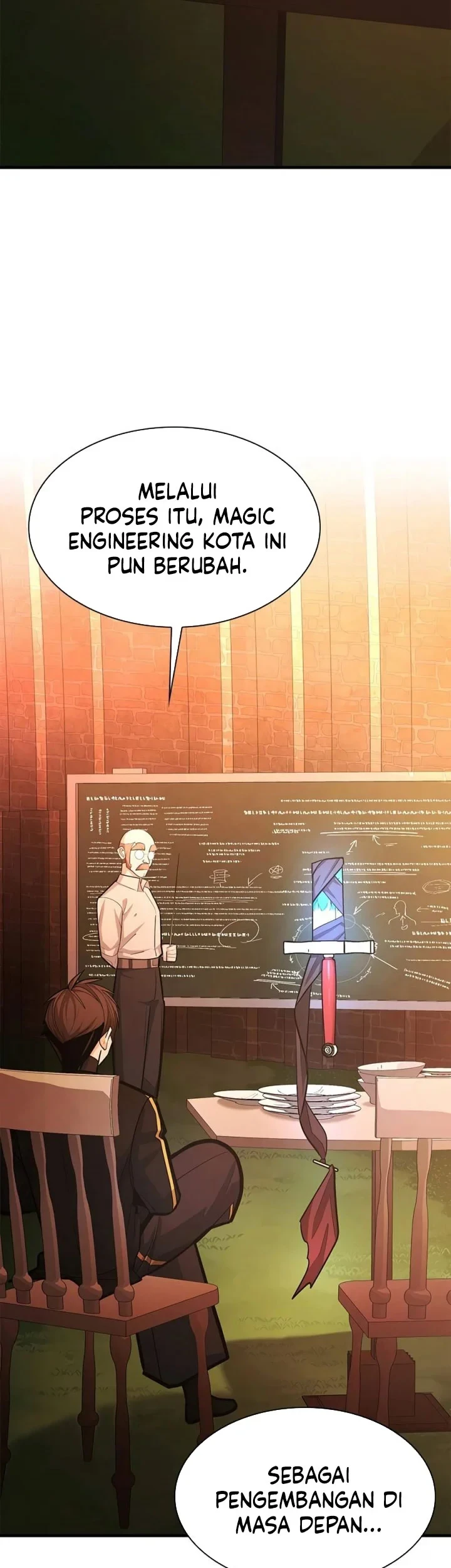 Chapter 270 - halaman 19