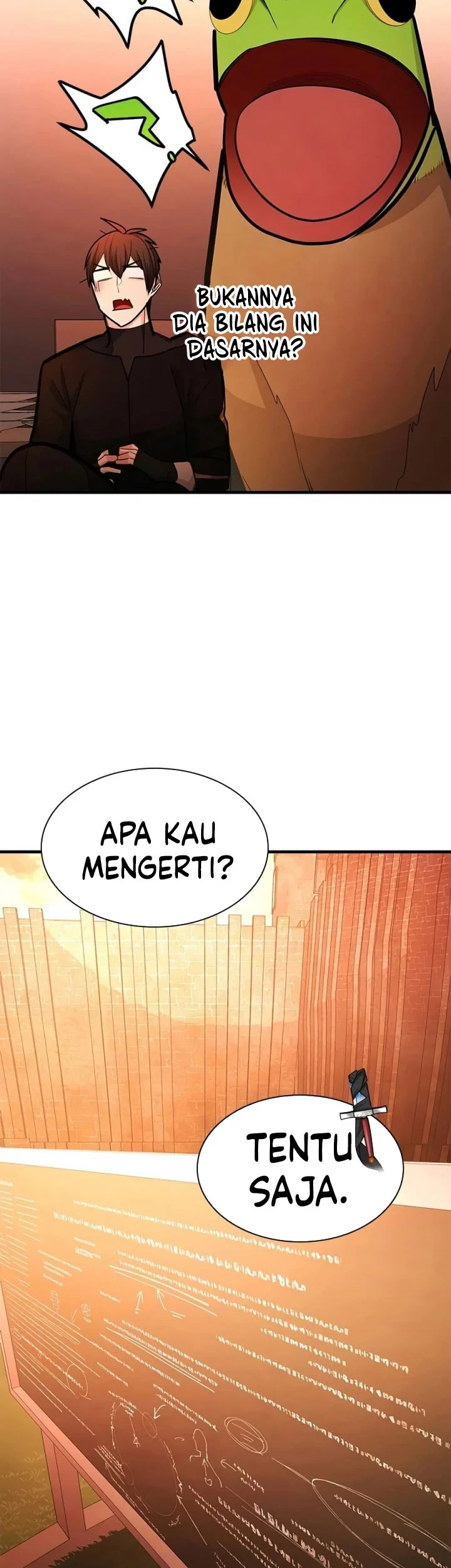 Chapter 270 - halaman 21