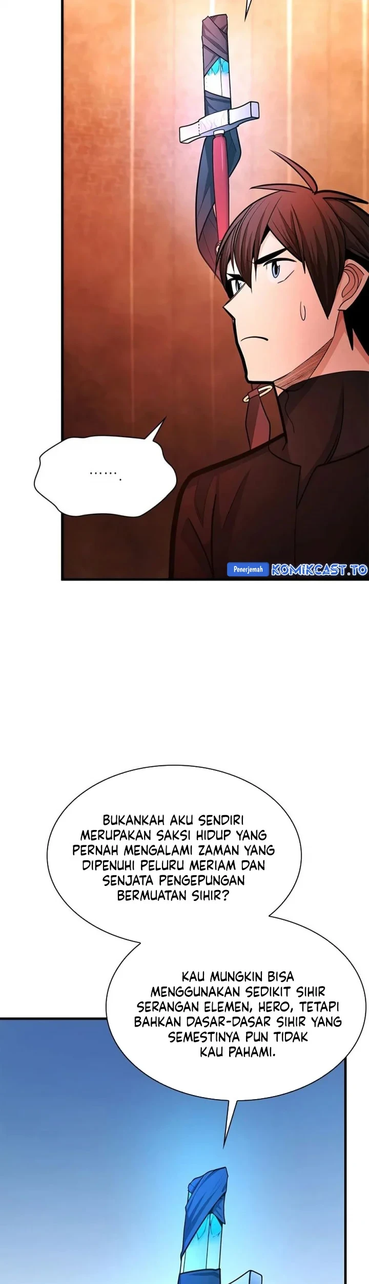 Chapter 270 - halaman 23