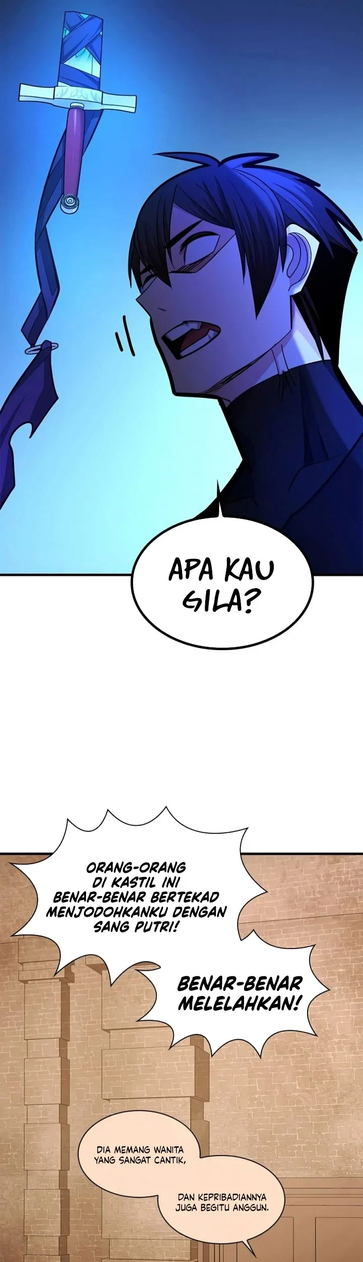 Chapter 270 - halaman 35
