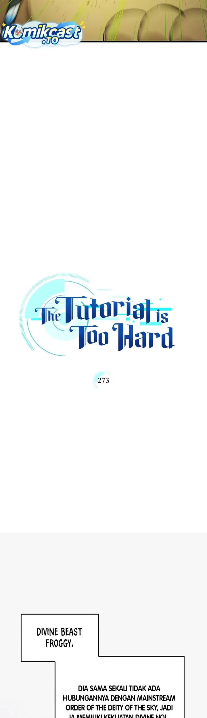 Chapter 273 - halaman 4