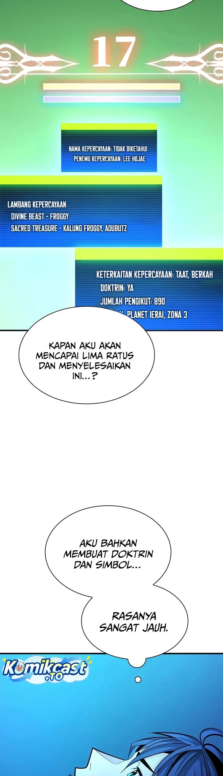 Chapter 273 - halaman 25