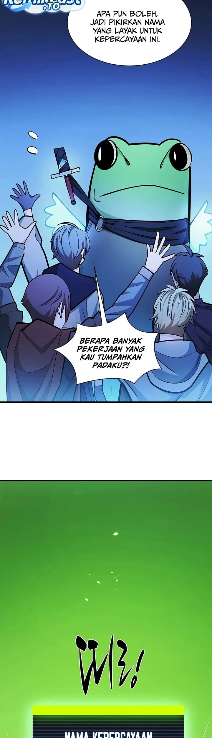 Chapter 273 - halaman 27