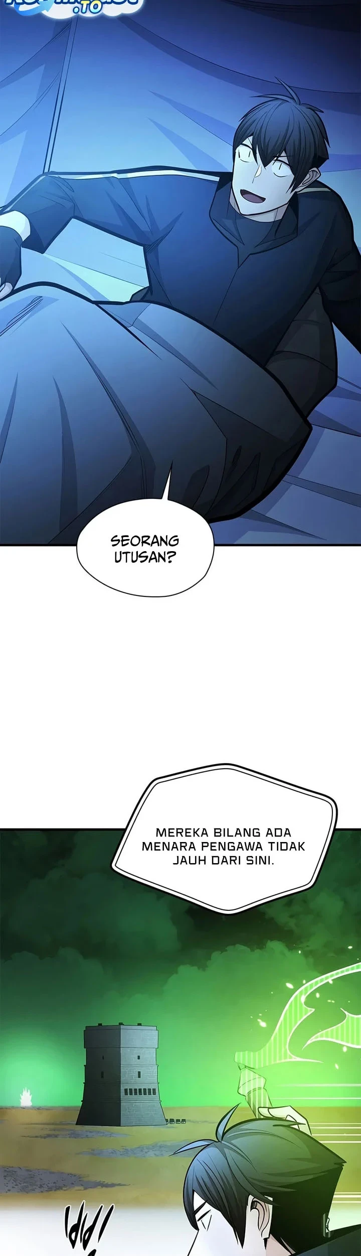 Chapter 273 - halaman 35