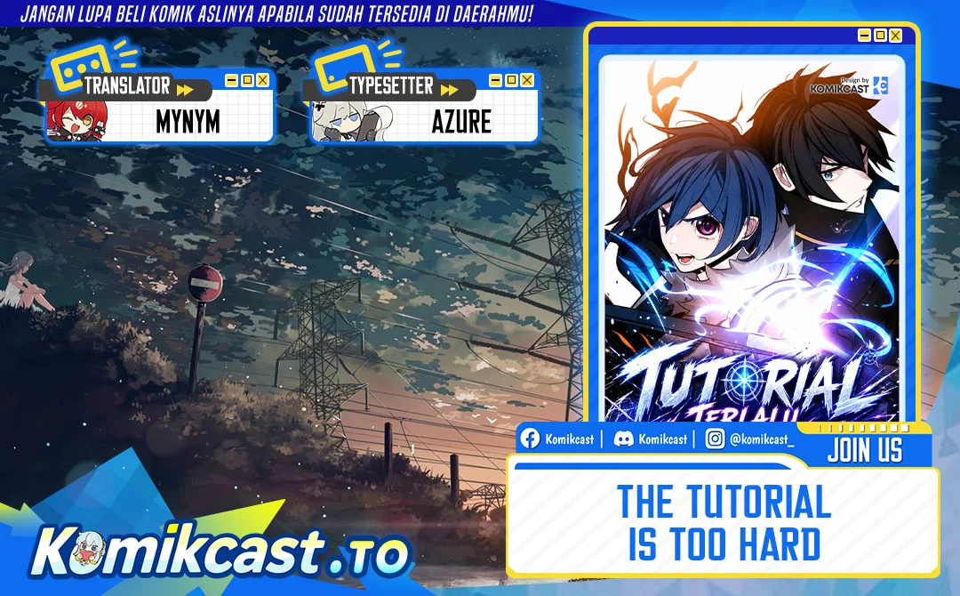 Chapter 274 - halaman 1