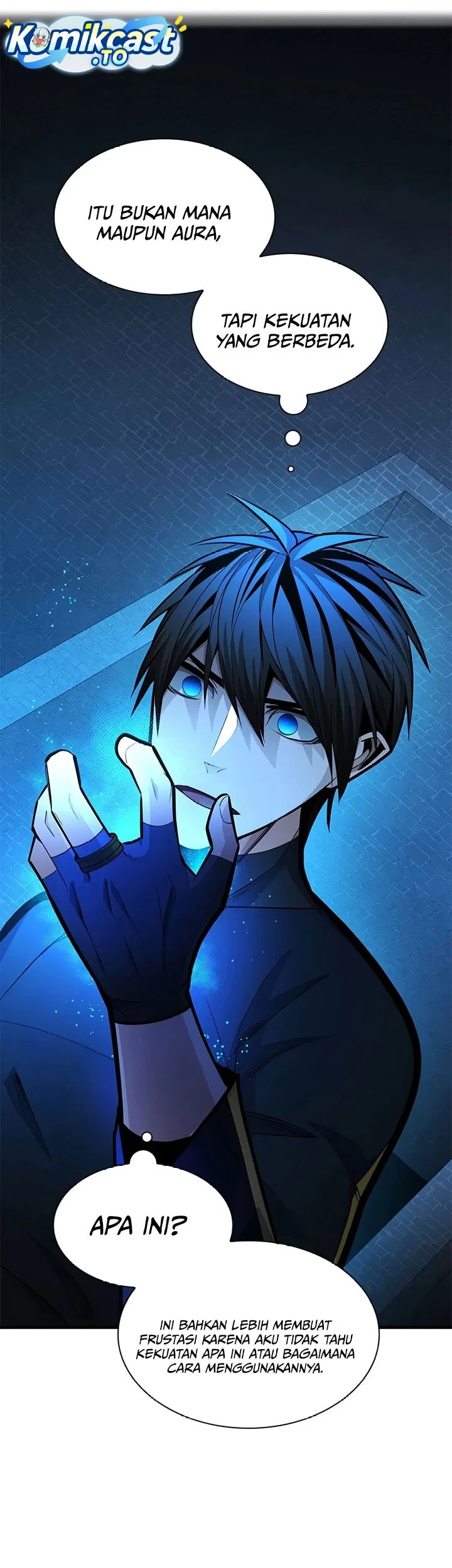 Chapter 274 - halaman 40