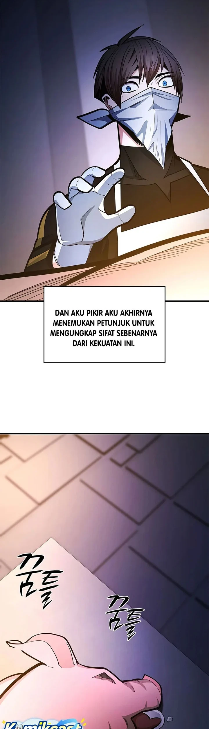Chapter 274 - halaman 47