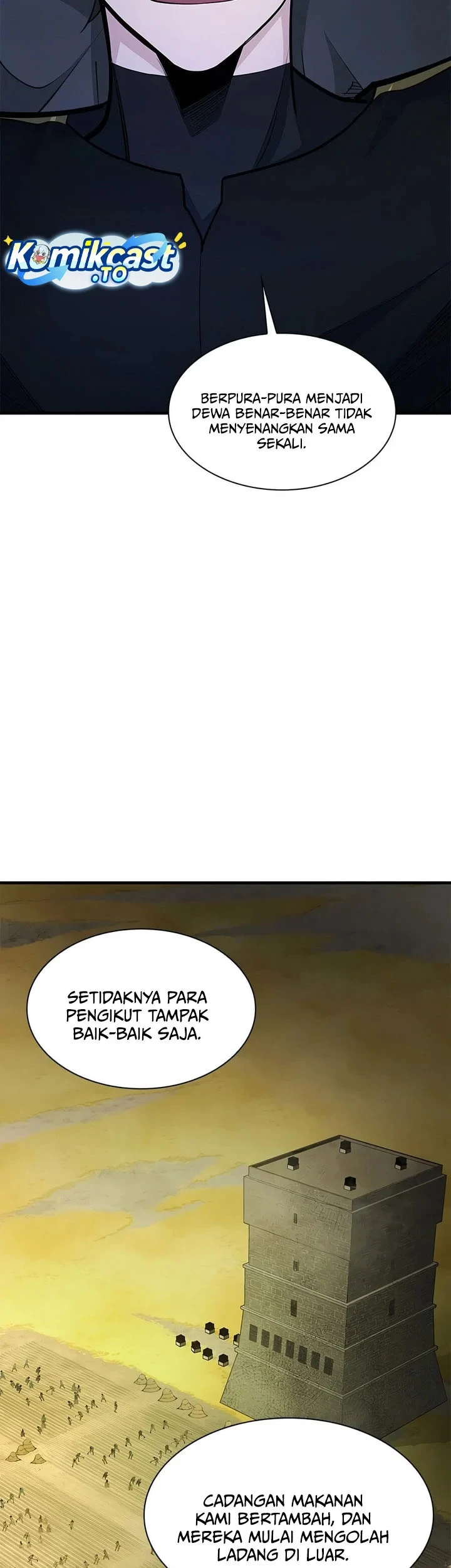 Chapter 274 - halaman 16