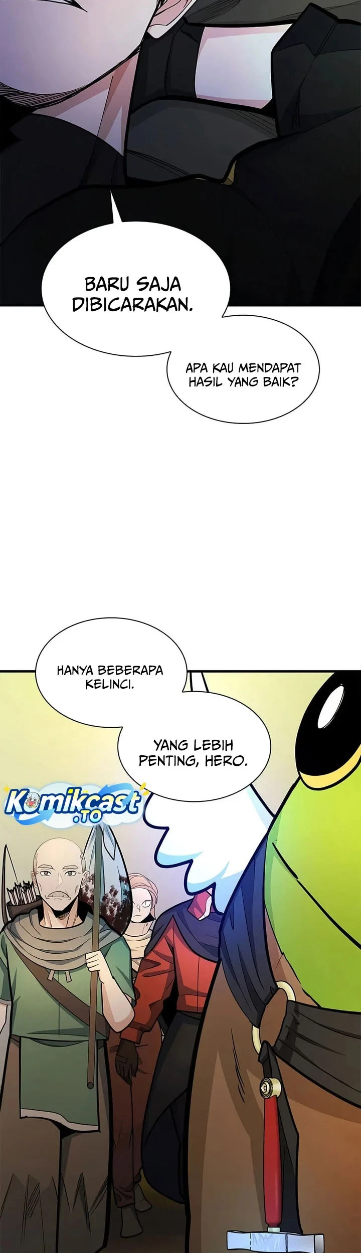 Chapter 274 - halaman 18
