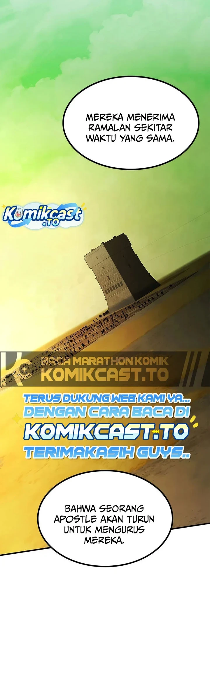 Chapter 274 - halaman 21